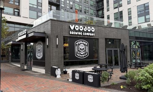 Voodoo Brewing Herndon: A First Look Inside the New Taproom &hellip;