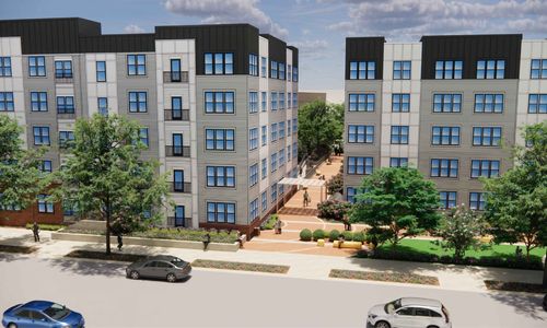 Lofts II Is Approved: Pulte Can Build 158 Homes on &hellip;