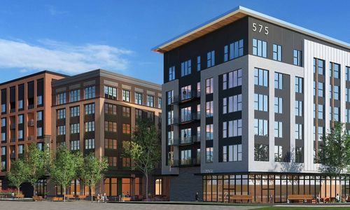 Herndon's Metro Pipeline: 575 Herndon Parkway and 250 Exchange Place &hellip;
