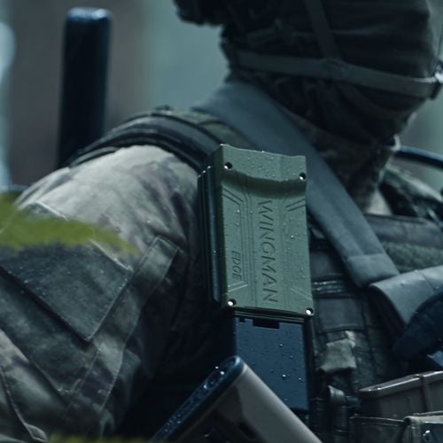 Danish Counter-Drone Maker MyDefence Opens Its North American Headquarters in Reston