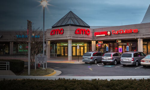 Worldgate Centre in Herndon Is Headed to a Foreclosure Auction &hellip;