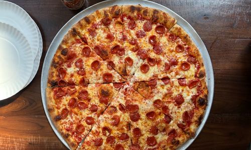 Andy's Pizza Applies for a Beer and Wine License at …
