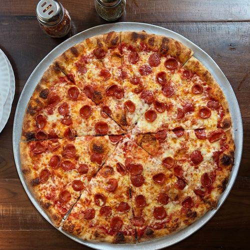 Andy's Pizza Applies for a Beer and Wine License at Plaza America