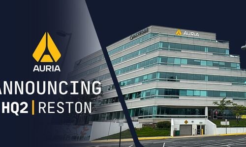Auria Is Bringing 78 Space Jobs to Summit I on &hellip;