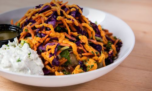 The Big Greek Cafe Is Coming to North Point Village &hellip;