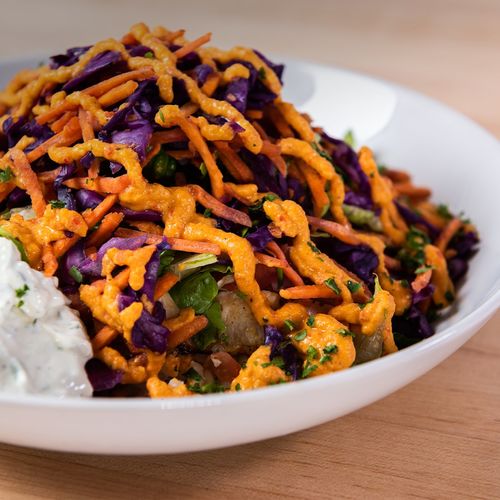 The Big Greek Cafe Is Coming to North Point Village Center in Reston