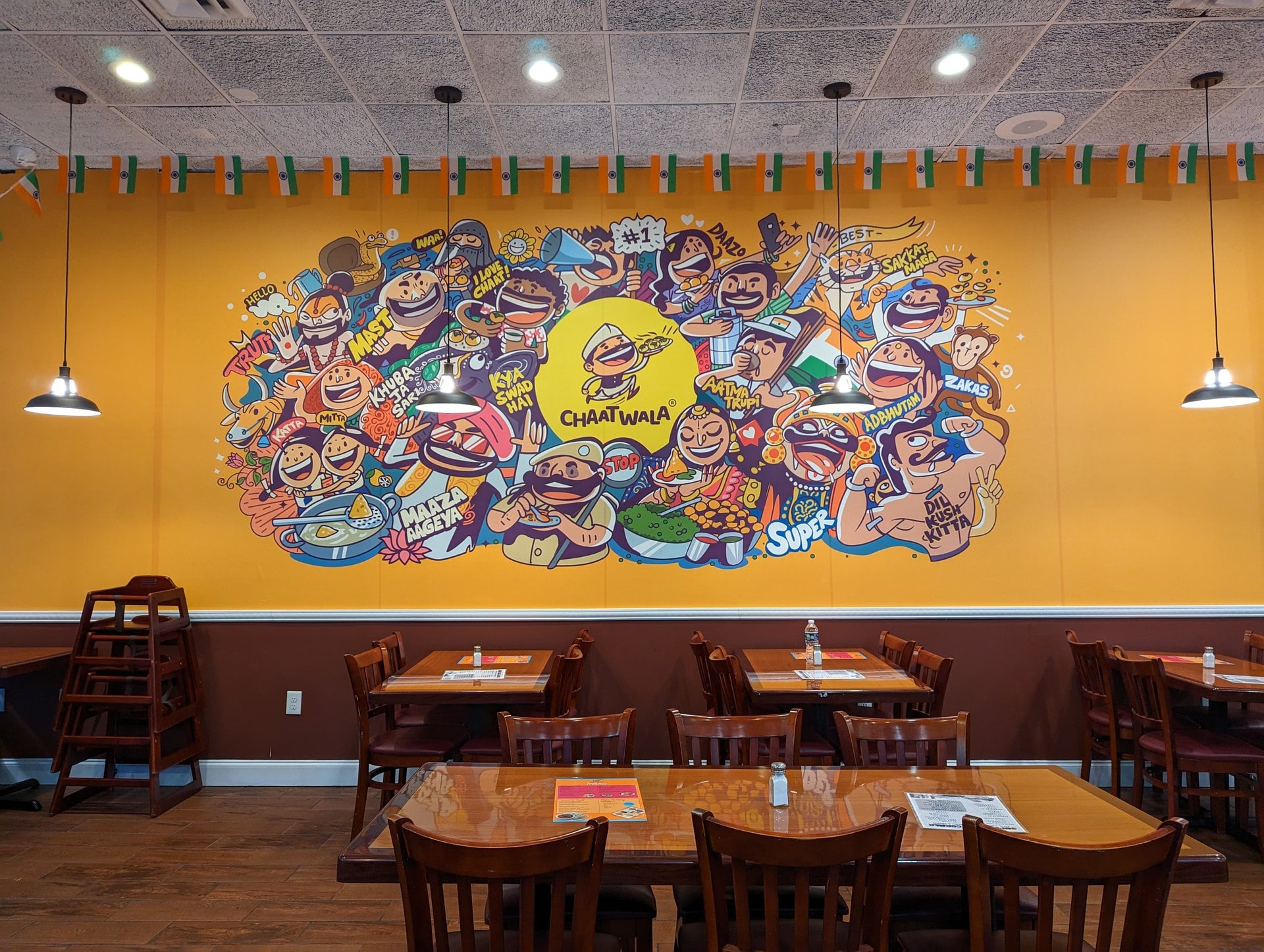 chaatwala-herndon-dining-room-mural