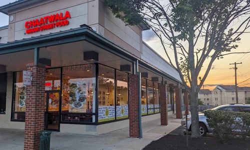 Herndon's Chaatwala Makes the Washington Post's 40 Best Restaurants List