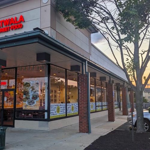 Herndon's Chaatwala Makes the Washington Post's 40 Best Restaurants List