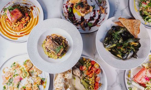 The Three Reston and Herndon Restaurants on Northern Virginia Magazine's &hellip;