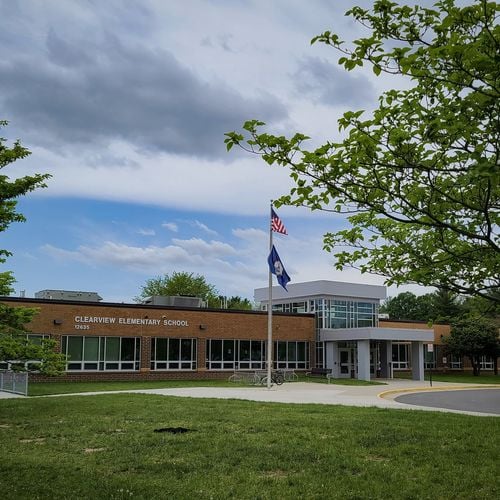 Clearview Elementary School in Herndon, VA: A Guide for Families and Home Buyers