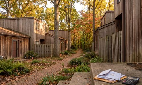 What It Costs to Own a Home in Reston in …
