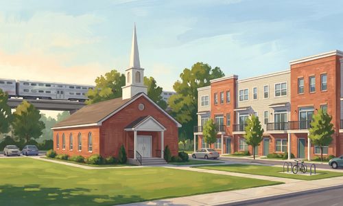 Herndon Hearing Oct. 19: By-Right Housing on Church &hellip;