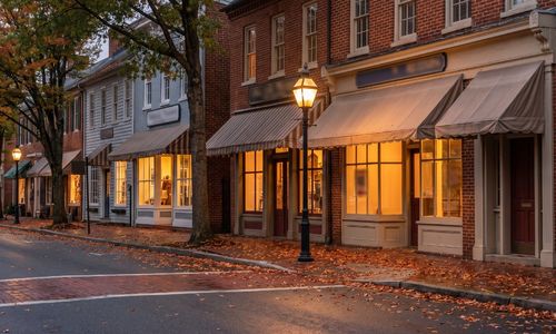 Herndon Town Council Takes Up Tobacco, Hemp and Cannabis Retail &hellip;