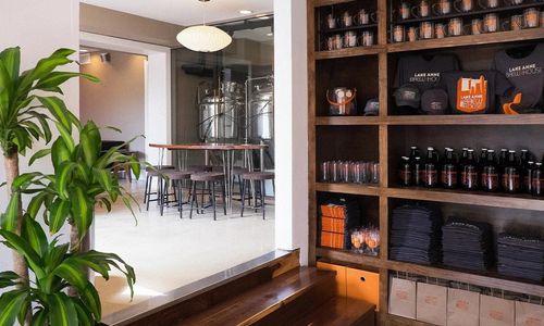 Breweries in Reston and Herndon: Which One Fits the Night &hellip;