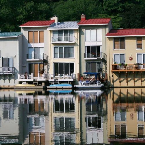 Reston Association Approves a $900 Assessment for 2027, a $10 Increase