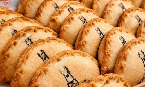Mpanadas, the Arlington Empanada Cafe, Is Building Its Second Shop &hellip;