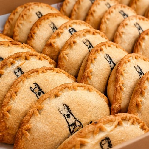 Mpanadas, the Arlington Empanada Cafe, Is Building Its Second Shop on Sunrise Valley Drive in Reston