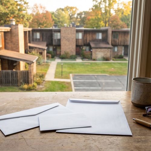 RA Assessment vs. Cluster Fee vs. Condo Fee: Which Association Bills a Reston Home Pays