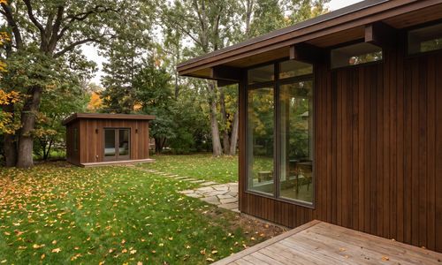 Can You Build a Backyard Cottage in Reston? Virginia's New …