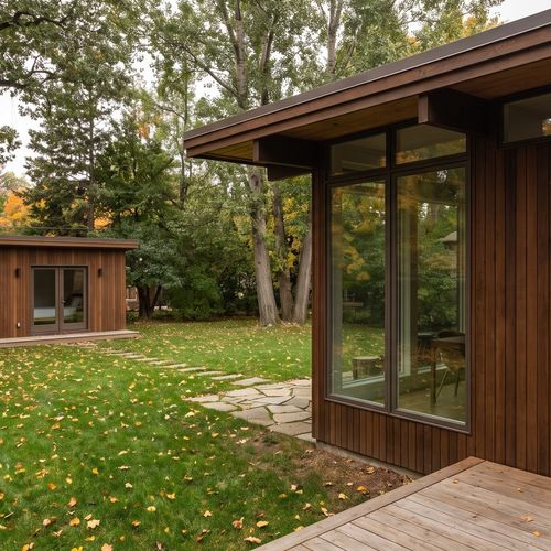 Can You Build a Backyard Cottage in Reston? Virginia's New ADU Law Doesn't Apply Here