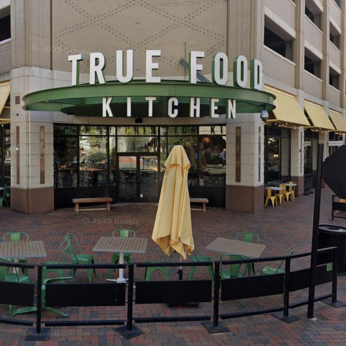 True Food Kitchen and Haus of Urbi Close as Guapo's Mar y Tierra Gets Ready at Reston Town Center