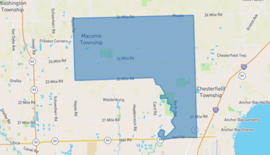 Macomb Township