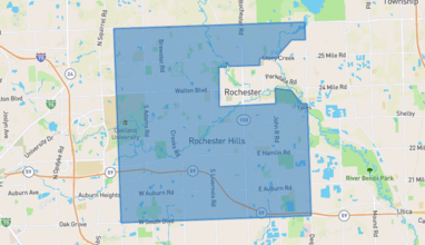 Rochester Hills