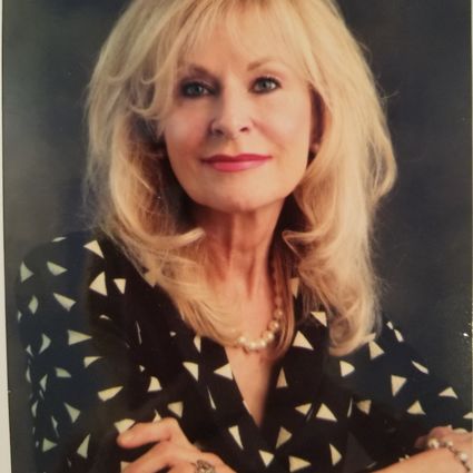 Barbra Bloch