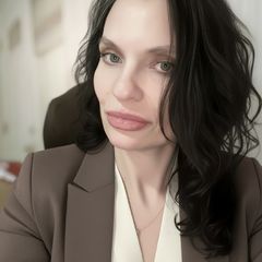 Raisa (Rachel) Lekhtman