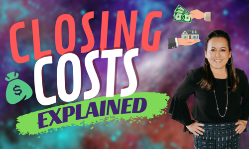 Closing Costs Explained