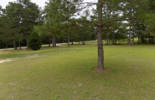 5222 W Market Street Cheraw Chesterfield County South Carolina Country Home For Sale (18)
