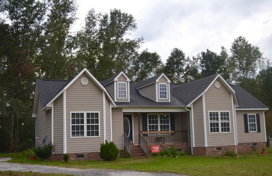 6456 HWY 52 S, Cheraw, Chesterfield County, 29520, SC, Home for Sale 6