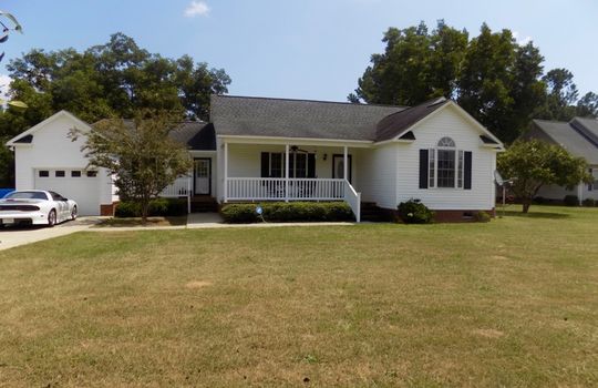 101 Dan Lane Chesterfield County, 29520, SC, Home for Sale 12