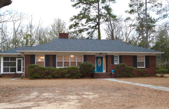 109 Lake Dr, Cheraw, Chesterfield County, 29520, SC, Home for Sale 28