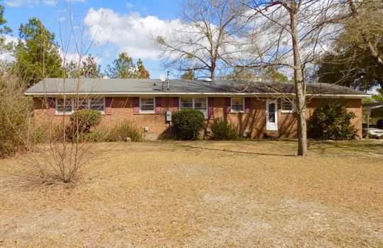 1232 LE Byrd Road Patrick SC 29584 Country Home and Acreage For Sale (14)