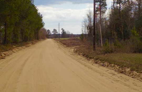 1232 LE Byrd Road Patrick SC 29584 Country Home and Acreage For Sale (18)