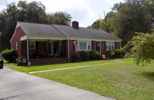 1403 W. Boulevard, Chesterfield County, 29709, SC, Home for Sale 11