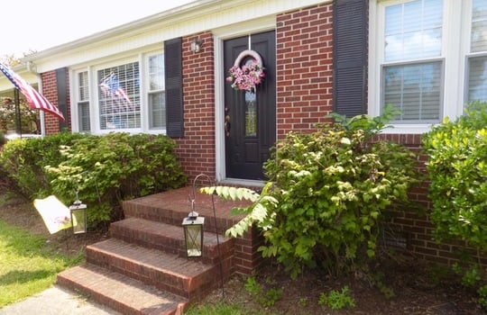 1403 W. Boulevard, Chesterfield County, 29709, SC, Home for Sale 21