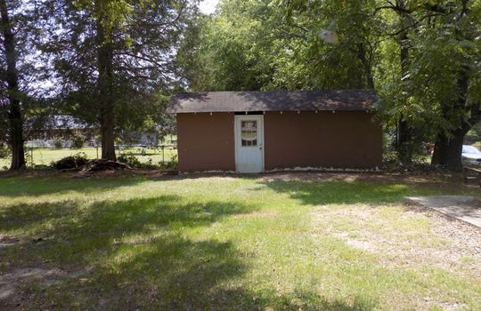 1403 W. Boulevard, Chesterfield County, 29709, SC, Home for Sale