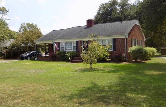 1403 W. Boulevard, Chesterfield County, 29709, SC, Home for Sale 9