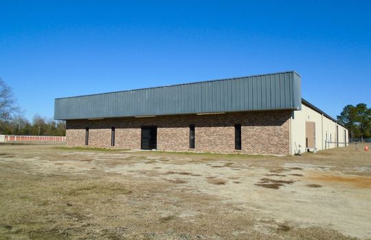 3106 Chesterfield HWY, Cheraw, Chesterfield County, 29520, Commercial Property For Sale