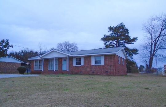 4004 Leviner Rd, Wallace, Marlboro County, 29596, SC, Home for Sale 12