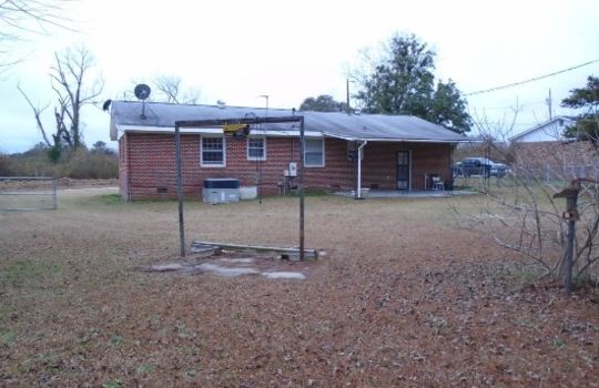 4004 Leviner Rd, Wallace, Marlboro County, 29596, SC, Home for Sale