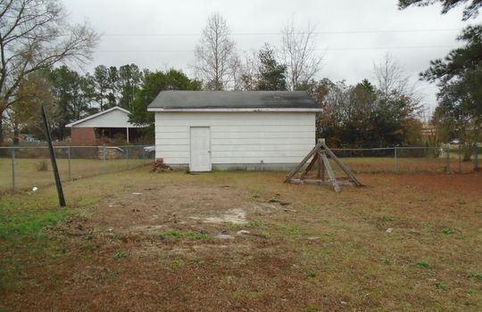 4004 Leviner Rd, Wallace, Marlboro County, 29596, SC, Home for Sale 3