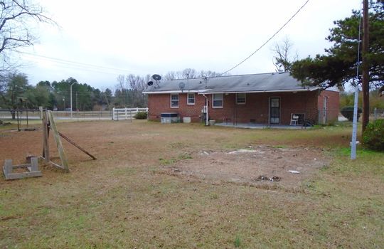 4004 Leviner Rd, Wallace, Marlboro County, 29596, SC, Home for Sale 4
