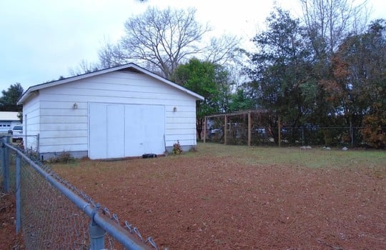 4004 Leviner Rd, Wallace, Marlboro County, 29596, SC, Home for Sale 5
