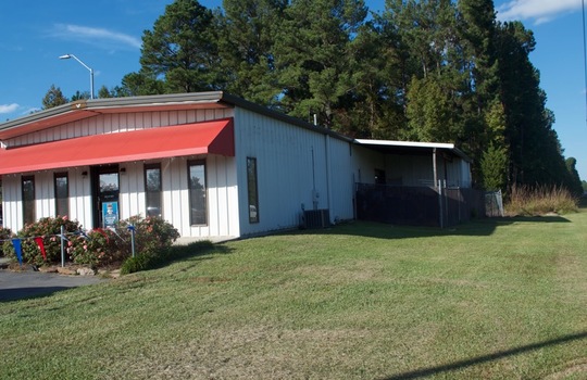 Chesterfield Highway, Cheraw, Chesterfield County, SC, 29520, Commercial Acerage for sale 22