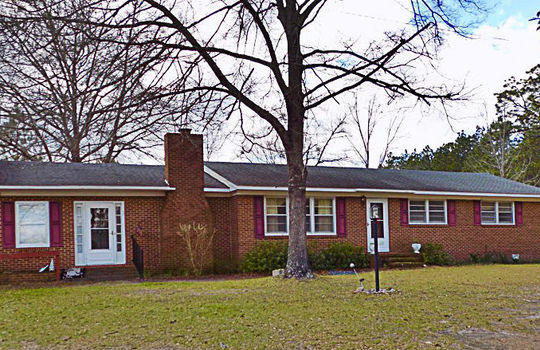 a1232 LE Byrd Road Patrick SC 29584 Country Home and Acreage For Sale (17)