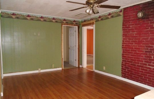 506 Green Meadow, Cheraw, Chesterfield County, 29530, South Carolina, Home for Sale 10